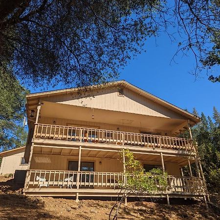 Yosemite Haven @ Pine Mountain Lake. Dog Friendly! 格罗夫兰 外观 照片