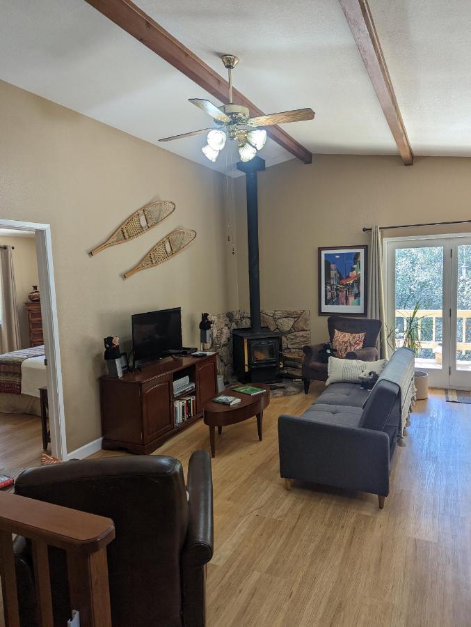 Yosemite Haven @ Pine Mountain Lake. Dog Friendly! 格罗夫兰 外观 照片