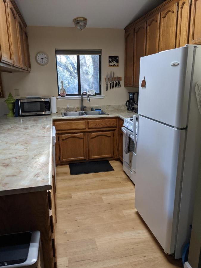 Yosemite Haven @ Pine Mountain Lake. Dog Friendly! 格罗夫兰 外观 照片