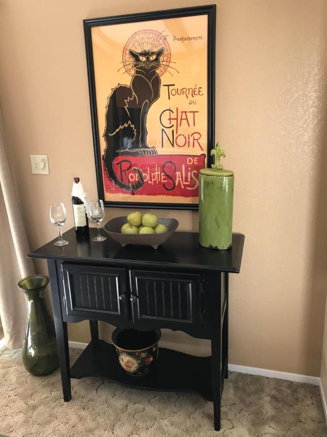 Yosemite Haven @ Pine Mountain Lake. Dog Friendly! 格罗夫兰 外观 照片