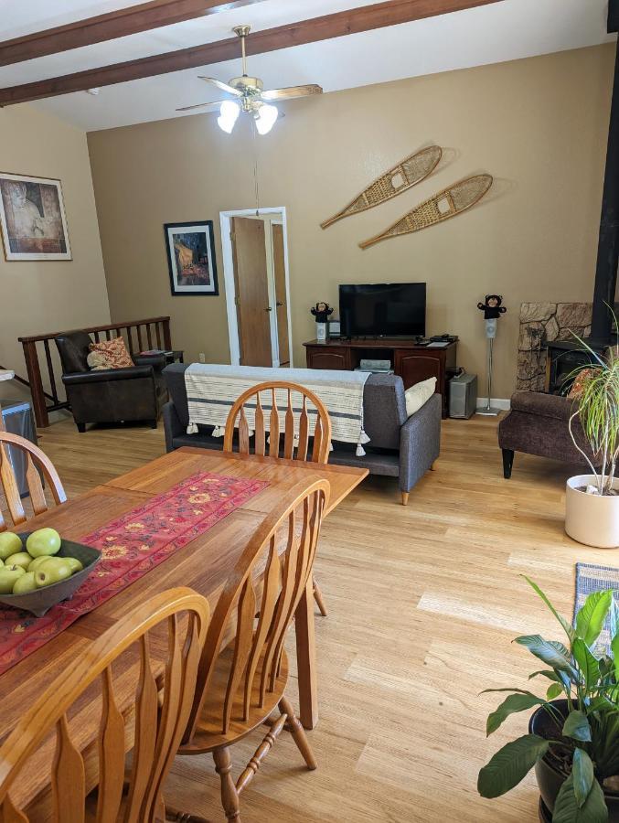 Yosemite Haven @ Pine Mountain Lake. Dog Friendly! 格罗夫兰 外观 照片
