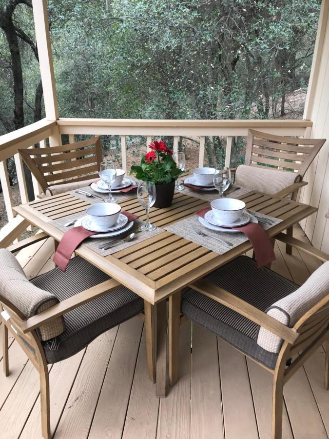 Yosemite Haven @ Pine Mountain Lake. Dog Friendly! 格罗夫兰 外观 照片