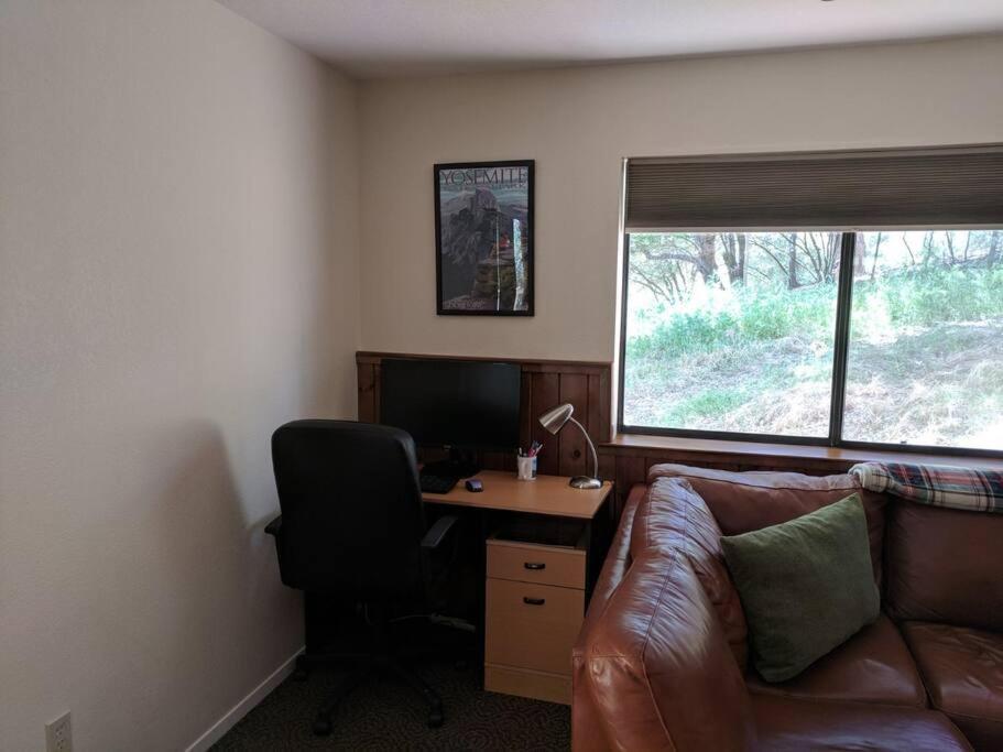Yosemite Haven @ Pine Mountain Lake. Dog Friendly! 格罗夫兰 外观 照片