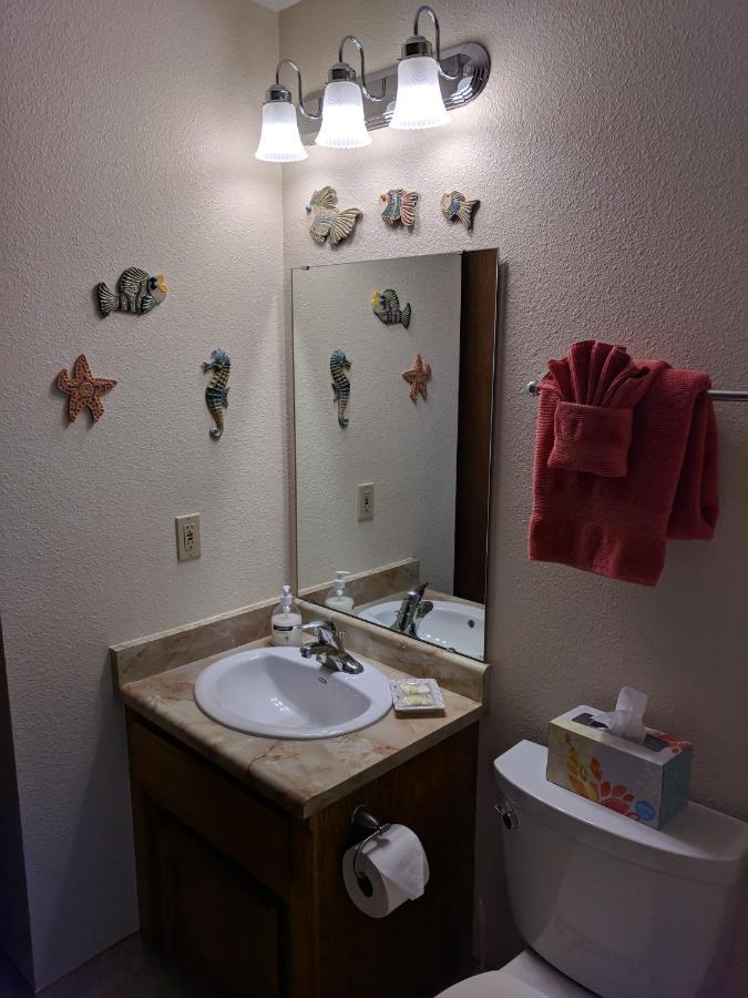 Yosemite Haven @ Pine Mountain Lake. Dog Friendly! 格罗夫兰 外观 照片