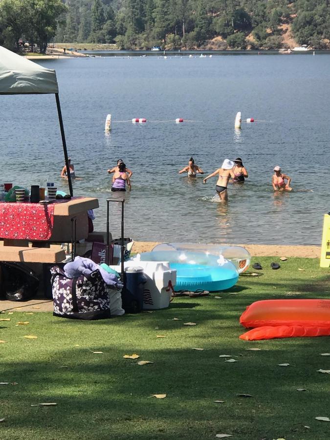 Yosemite Haven @ Pine Mountain Lake. Dog Friendly! 格罗夫兰 外观 照片