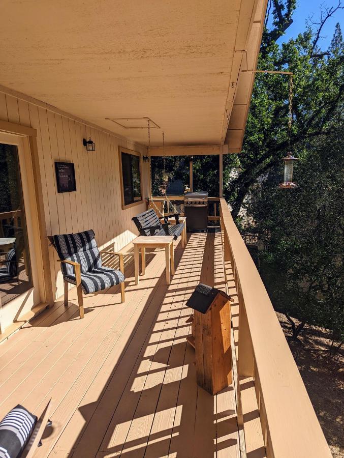 Yosemite Haven @ Pine Mountain Lake. Dog Friendly! 格罗夫兰 外观 照片