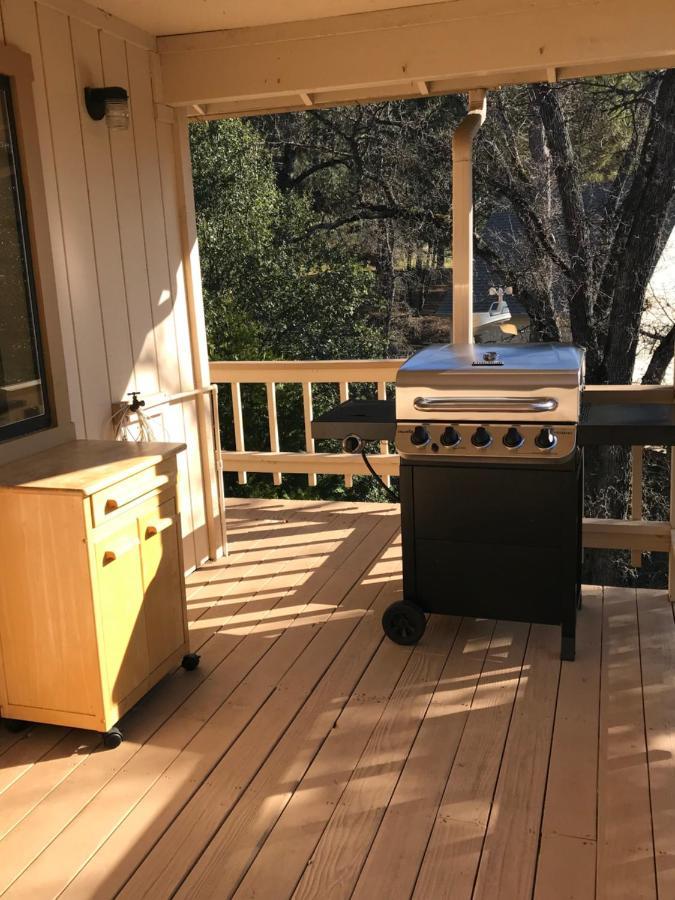 Yosemite Haven @ Pine Mountain Lake. Dog Friendly! 格罗夫兰 外观 照片