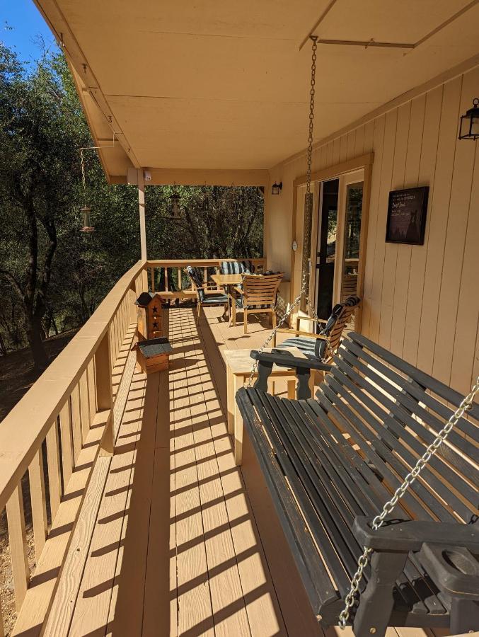 Yosemite Haven @ Pine Mountain Lake. Dog Friendly! 格罗夫兰 外观 照片