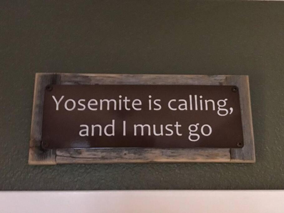 Yosemite Haven @ Pine Mountain Lake. Dog Friendly! 格罗夫兰 外观 照片