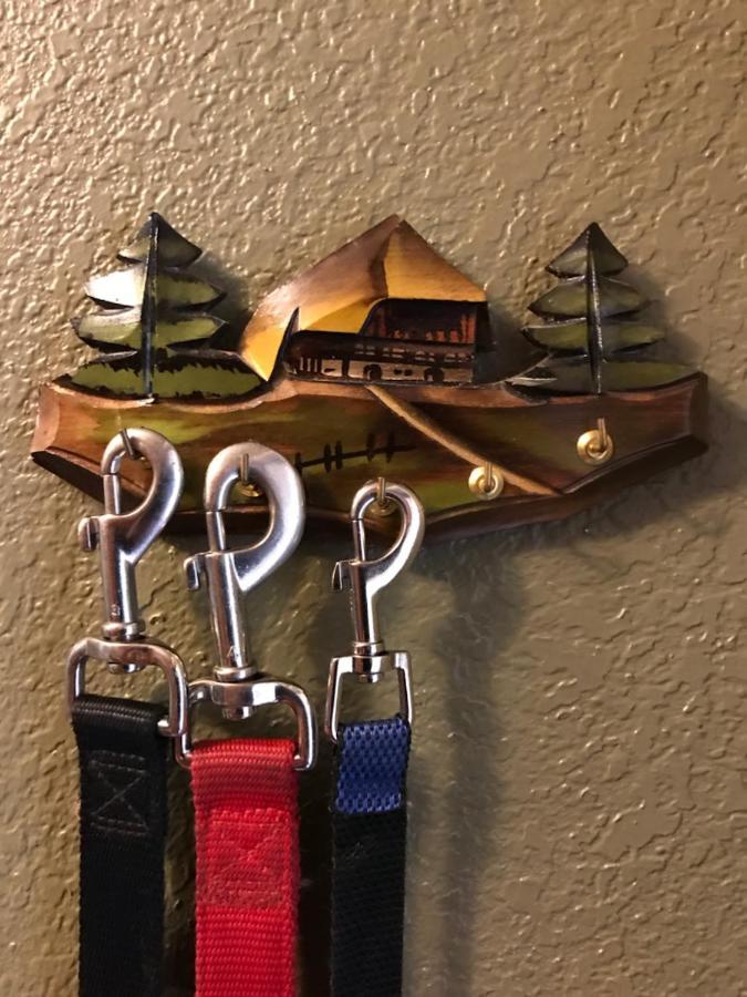 Yosemite Haven @ Pine Mountain Lake. Dog Friendly! 格罗夫兰 外观 照片