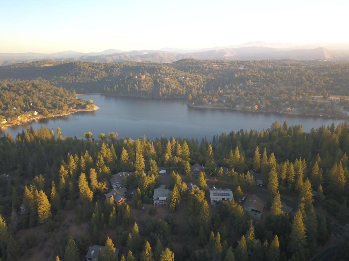 Yosemite Haven @ Pine Mountain Lake. Dog Friendly! 格罗夫兰 外观 照片